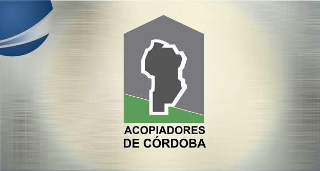 Acopiadores de Córdoba